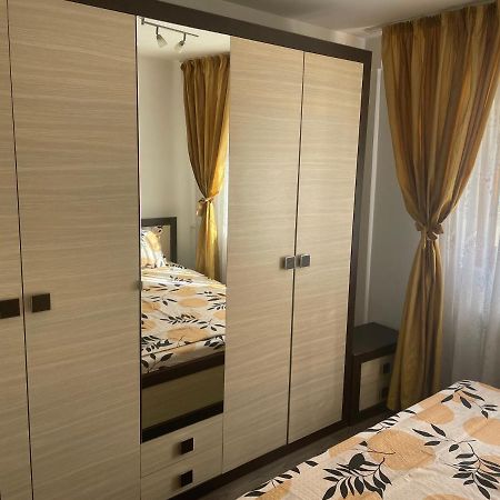 Bucuresti Comfort Apartment Экстерьер фото