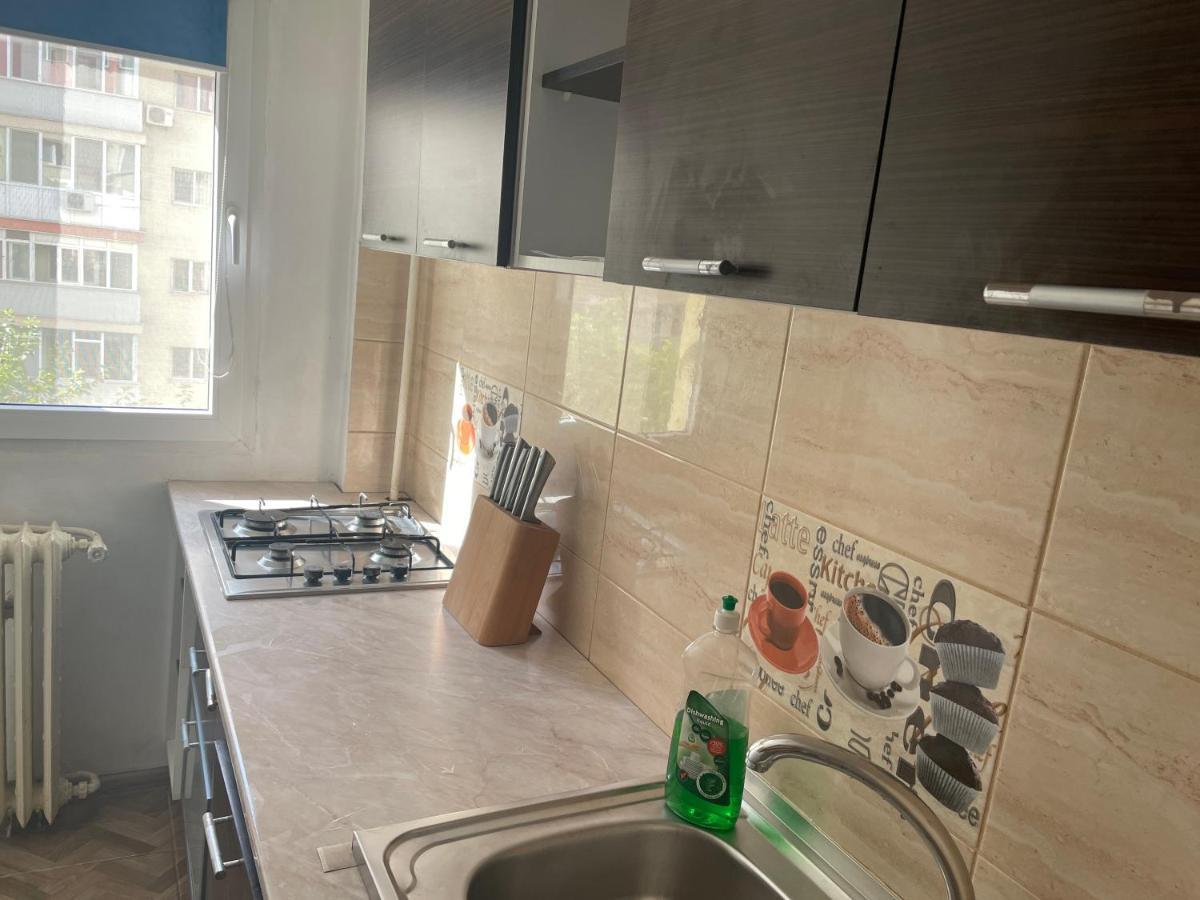 Bucuresti Comfort Apartment Экстерьер фото