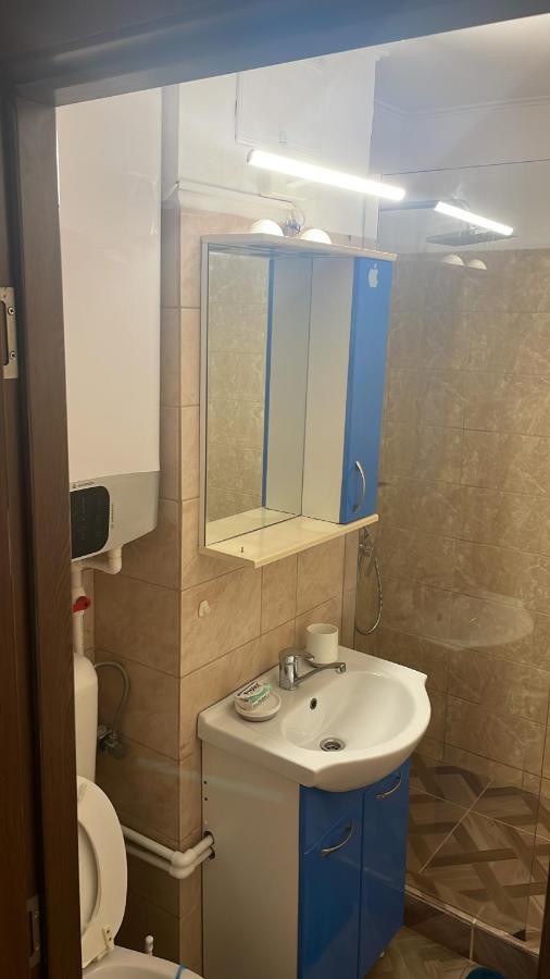 Bucuresti Comfort Apartment Экстерьер фото