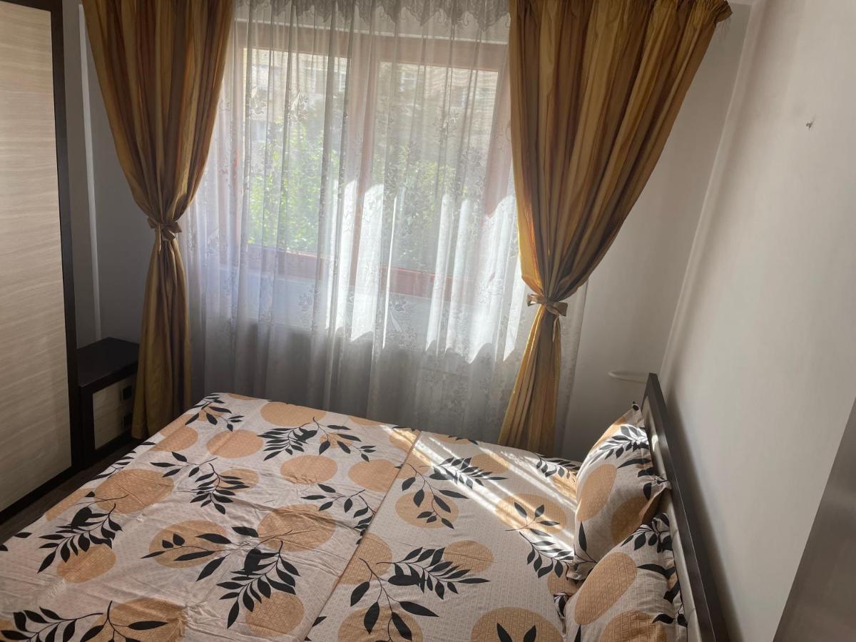 Bucuresti Comfort Apartment Экстерьер фото