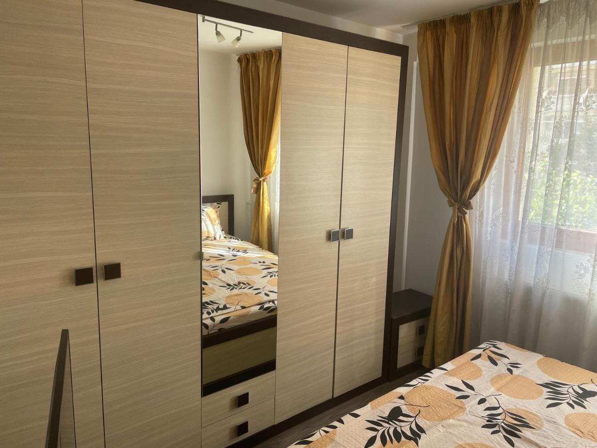 Bucuresti Comfort Apartment Экстерьер фото
