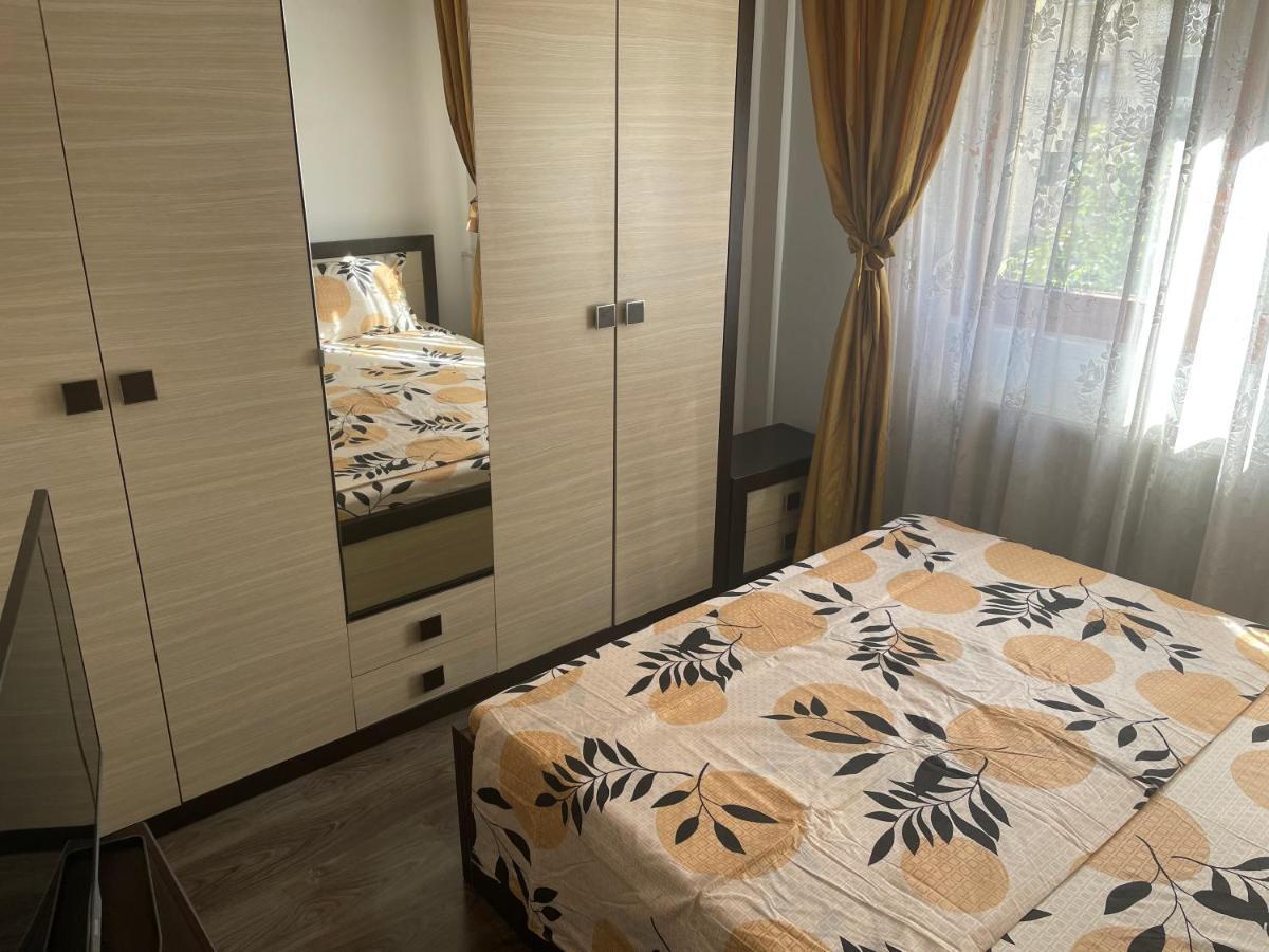 Bucuresti Comfort Apartment Экстерьер фото