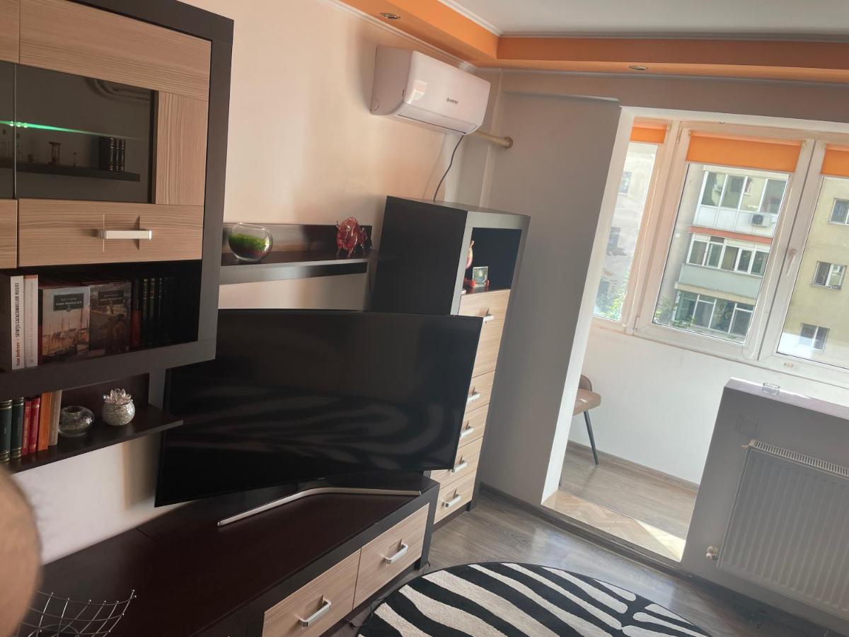 Bucuresti Comfort Apartment Экстерьер фото