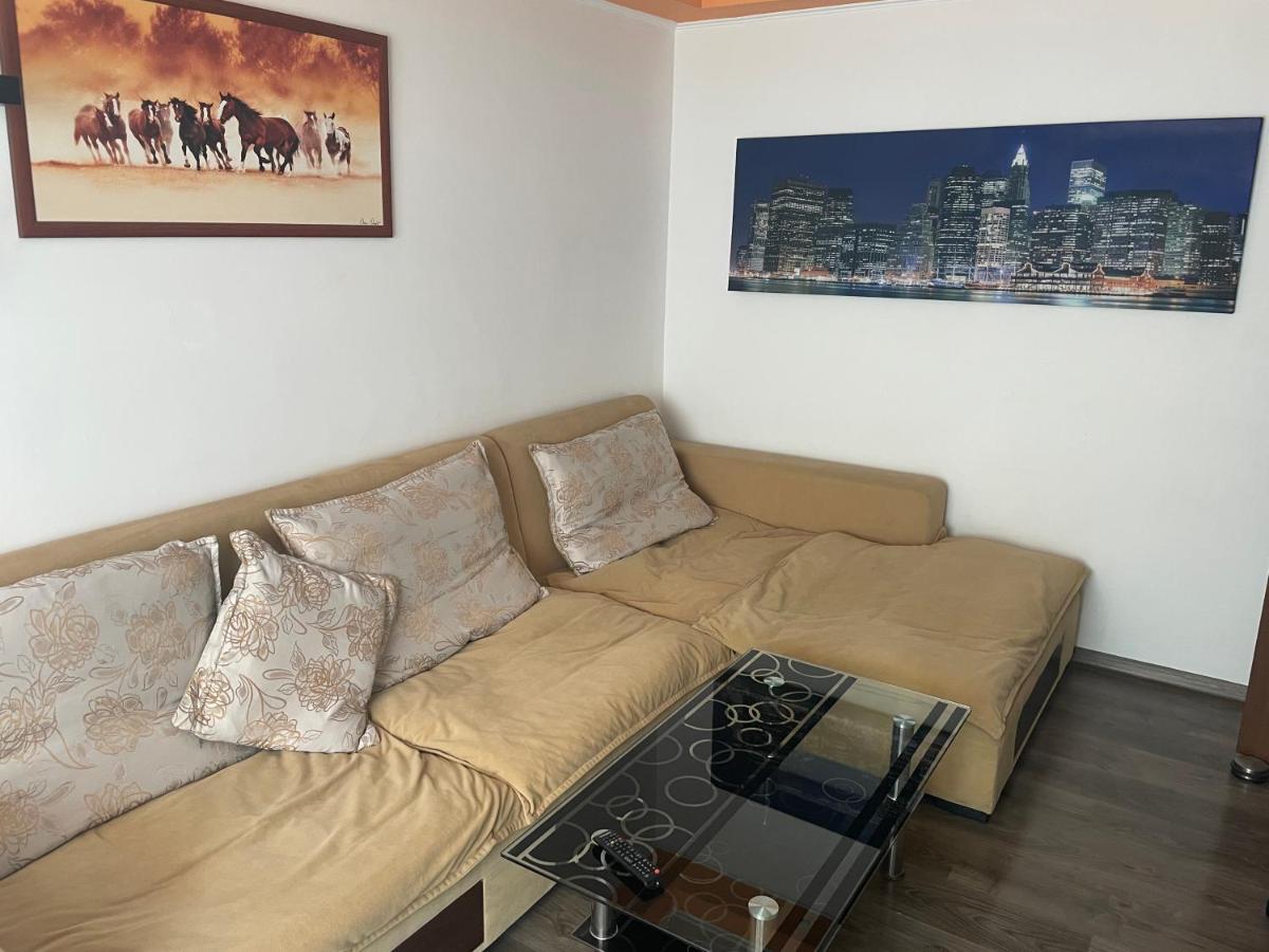 Bucuresti Comfort Apartment Экстерьер фото