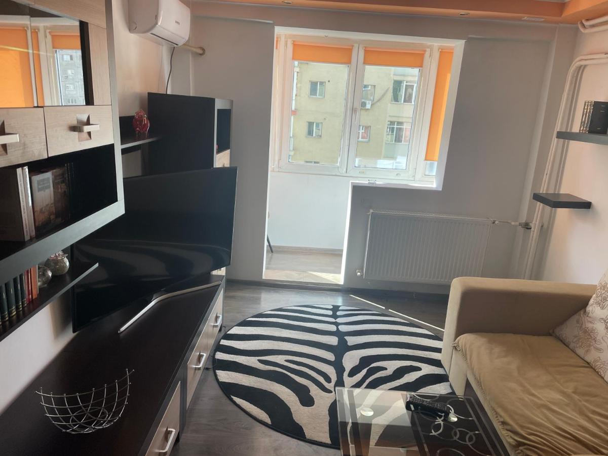 Bucuresti Comfort Apartment Экстерьер фото