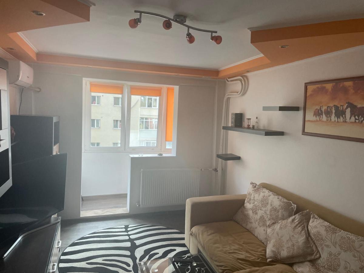 Bucuresti Comfort Apartment Экстерьер фото