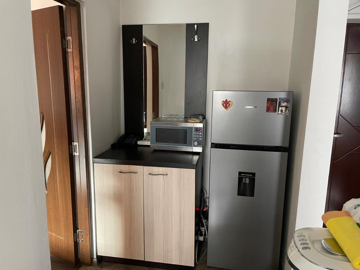 Bucuresti Comfort Apartment Экстерьер фото