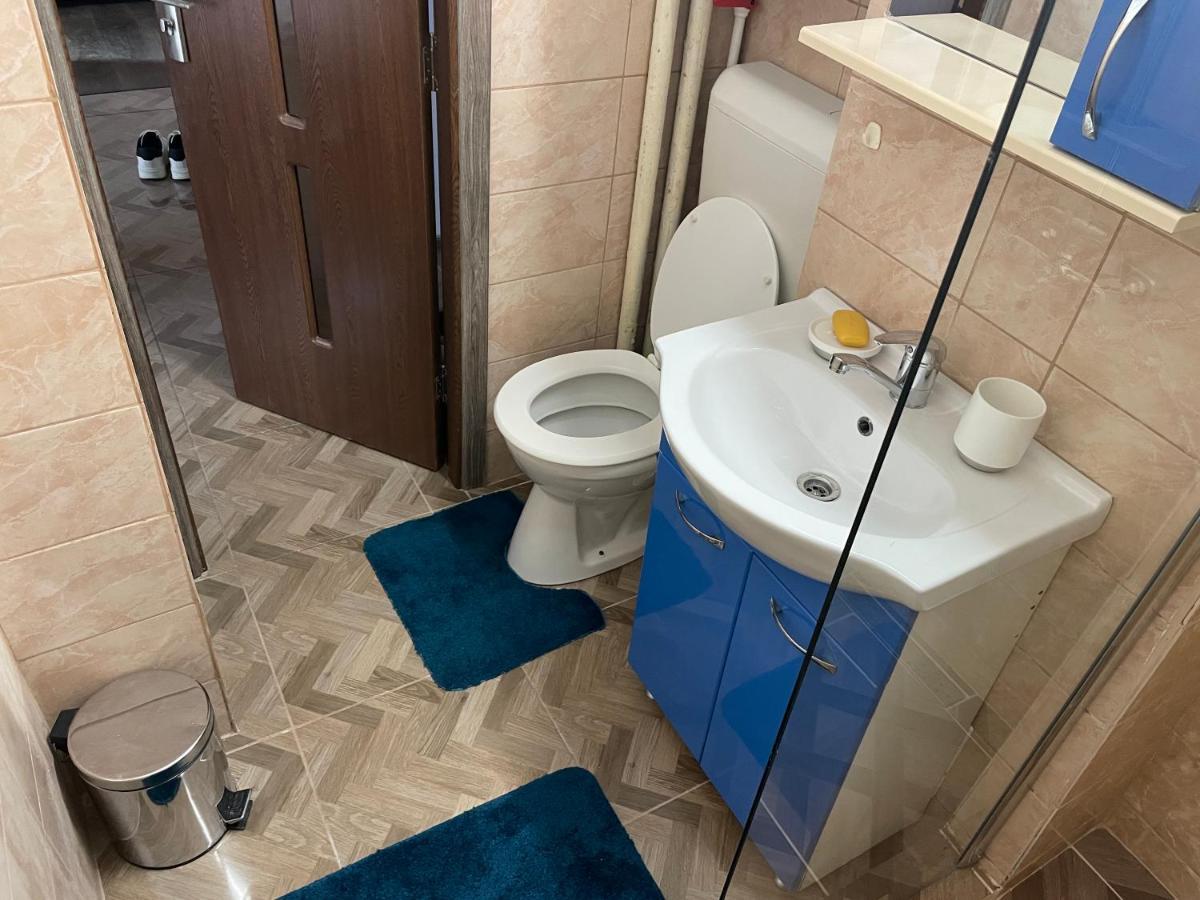 Bucuresti Comfort Apartment Экстерьер фото