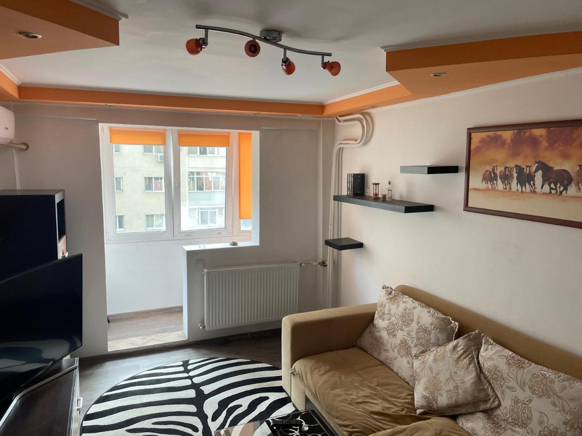 Bucuresti Comfort Apartment Экстерьер фото