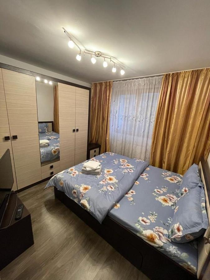 Bucuresti Comfort Apartment Экстерьер фото