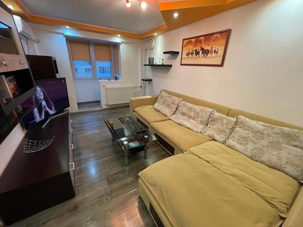 Bucuresti Comfort Apartment Экстерьер фото