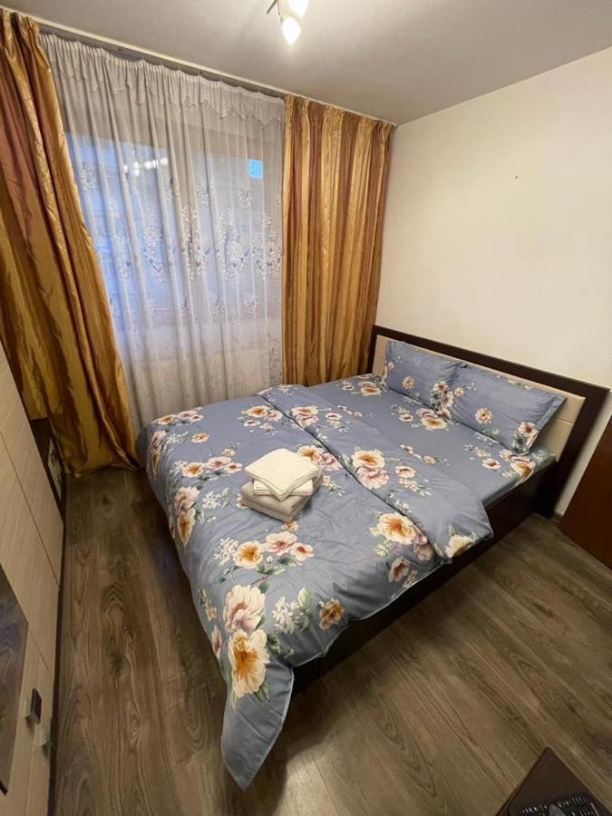 Bucuresti Comfort Apartment Экстерьер фото