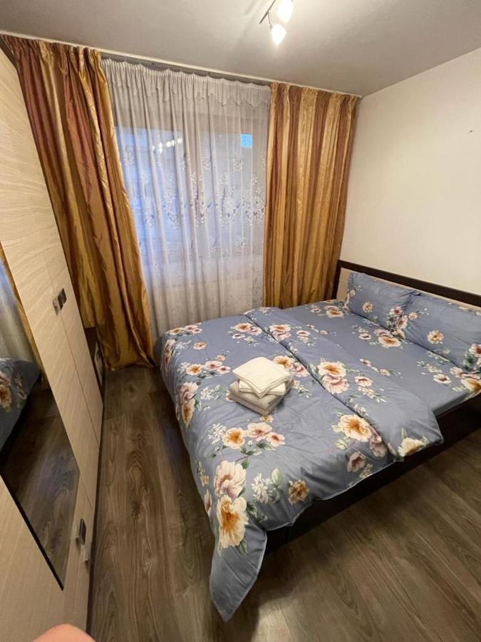 Bucuresti Comfort Apartment Экстерьер фото
