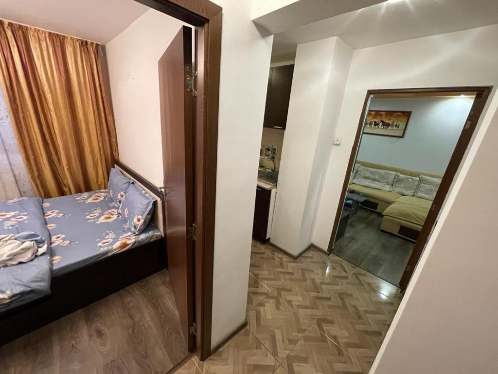 Bucuresti Comfort Apartment Экстерьер фото
