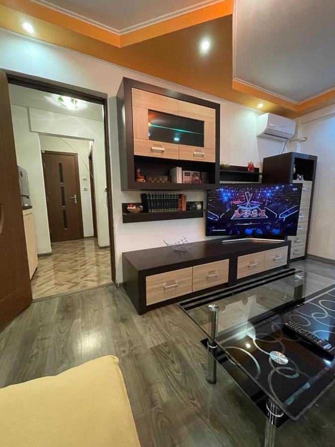 Bucuresti Comfort Apartment Экстерьер фото