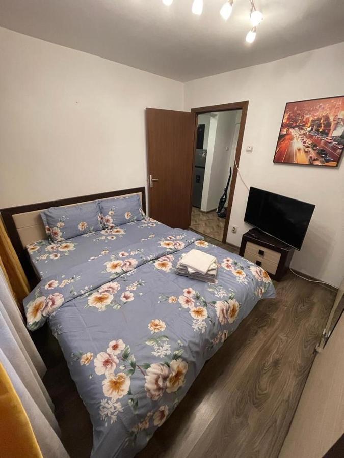 Bucuresti Comfort Apartment Экстерьер фото