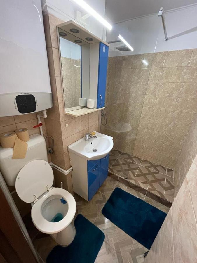 Bucuresti Comfort Apartment Экстерьер фото
